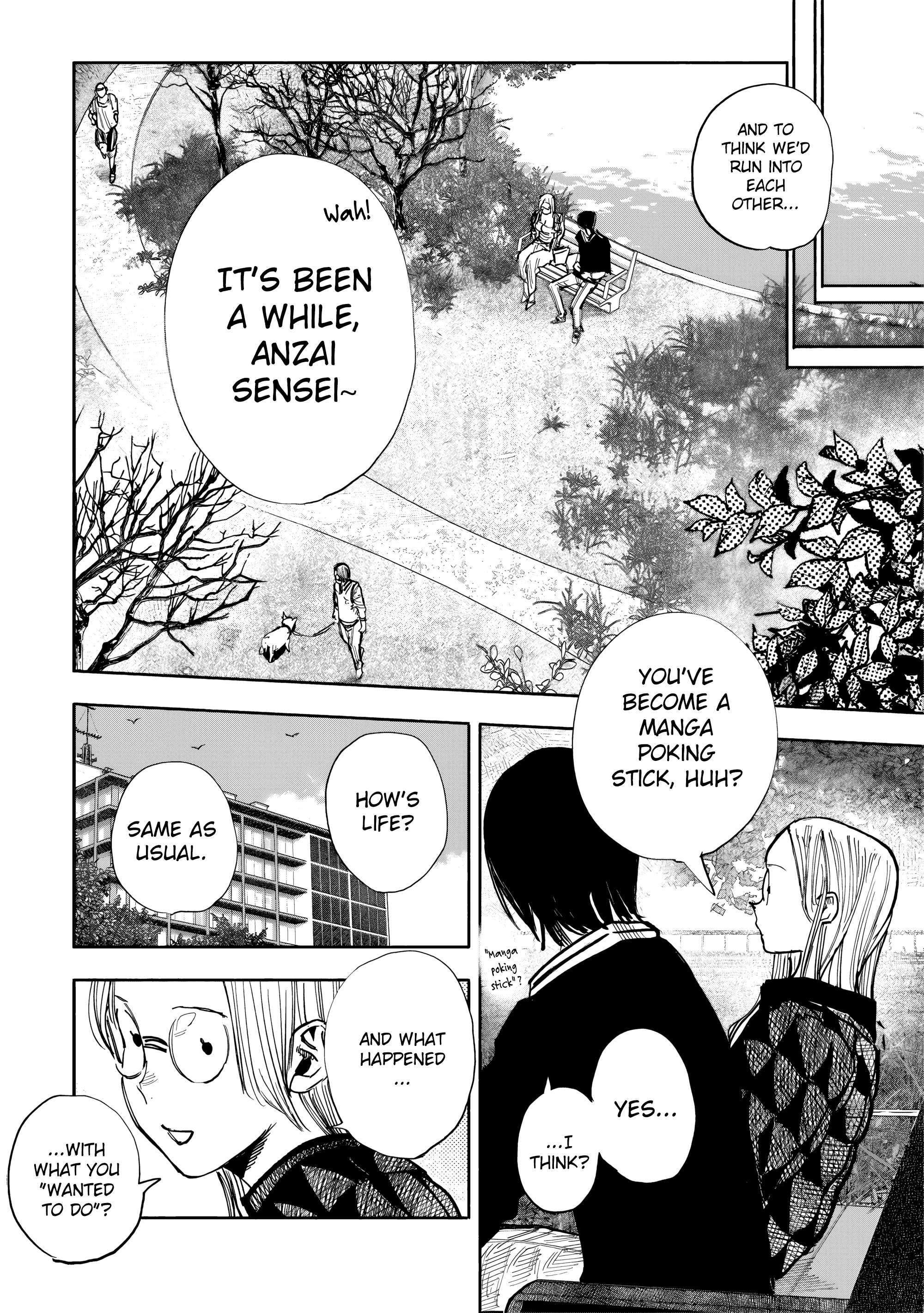 Choujin X, Chapter 51.2 image 09